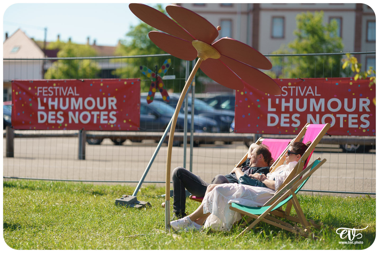 HUMOUR DES NOTES 2024